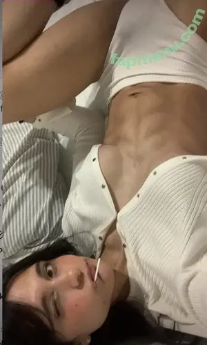 Maxima Sahar / maxiachit / maxima.sh nude photo #0134