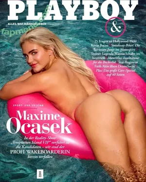 Maxime Ocasek / maximecae / maximeocasek nude photo #0150