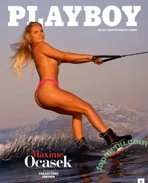 Maxime Ocasek / maximecae / maximeocasek nude photo #0151