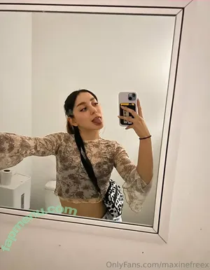 maxinefreex / maxinereyeslive nude photo #0022