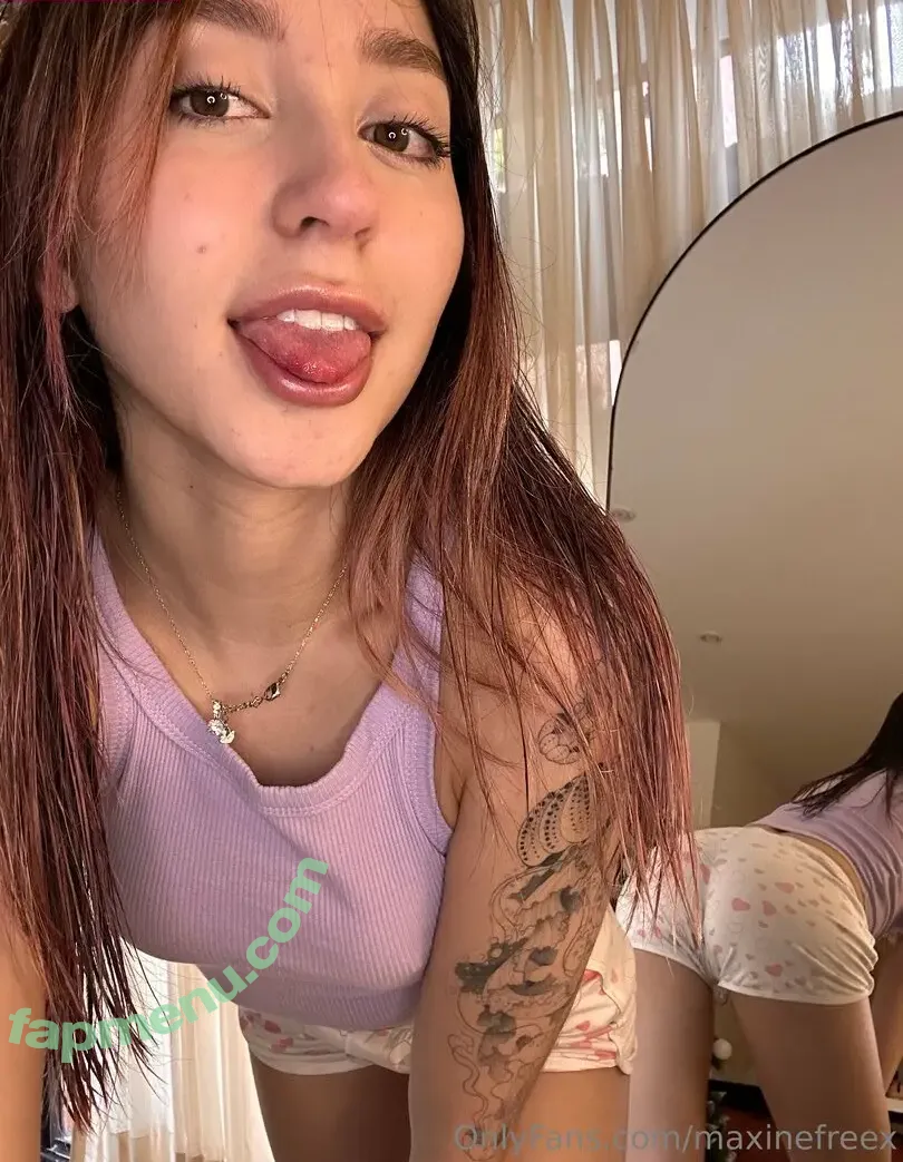 maxinefreex nude photo #0037 (maxinereyeslive)