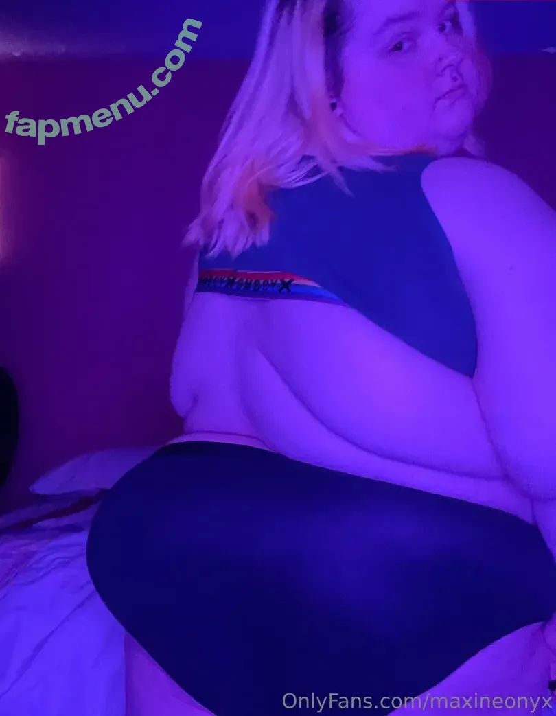 maxineonyx nude photo #0048 (maxine_onyx)