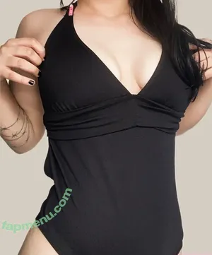 _maxpacienza / gótica peituda nude photo #0027