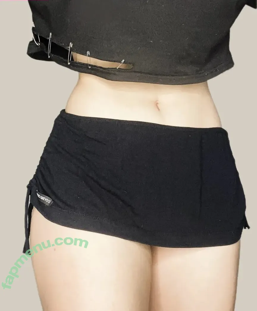 _maxpacienza nude photo #0033 (gótica peituda)