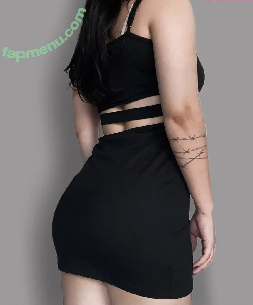 _maxpacienza nude photo #0039 (gótica peituda)