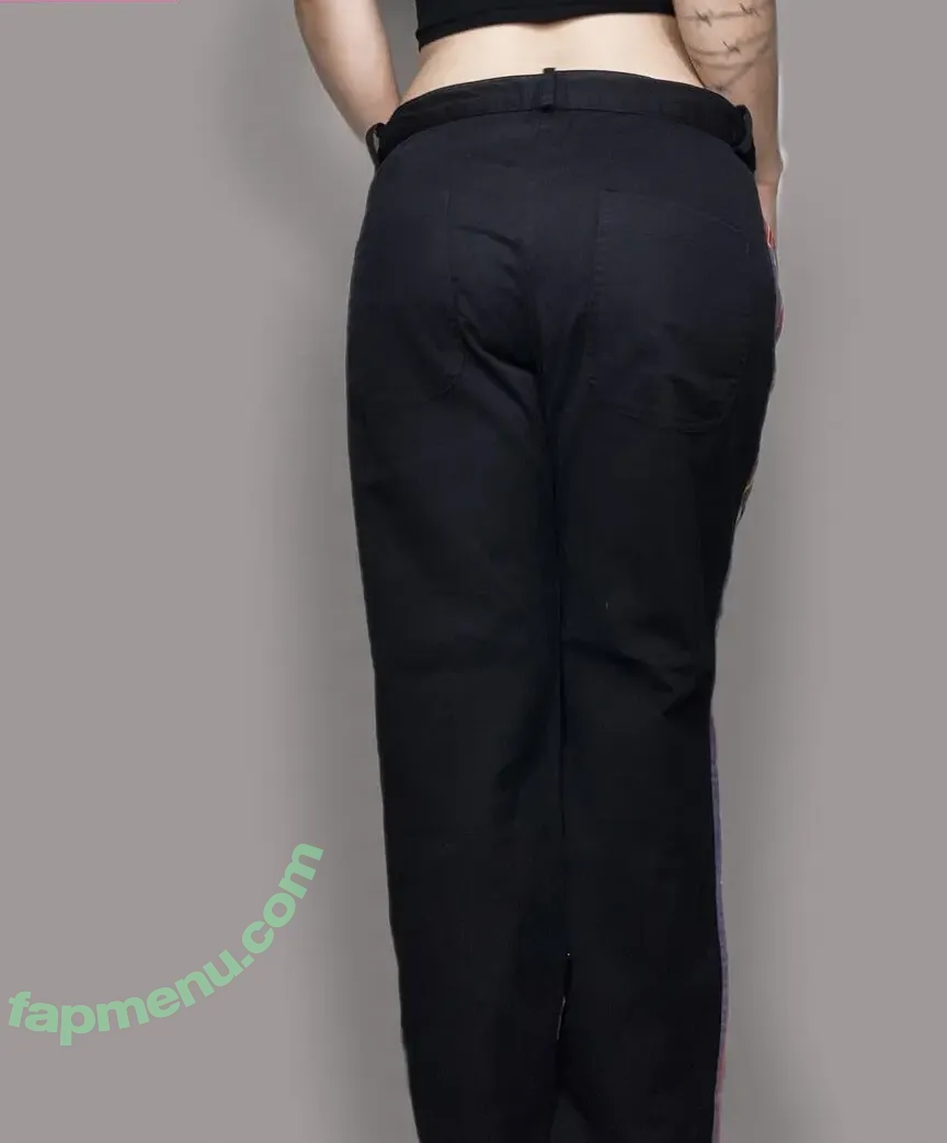 _maxpacienza nude photo #0052 (gótica peituda)