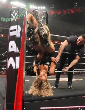 Maxxine Dupri - WWE / maxxinedupri nude photo #0012