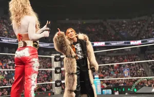 Maxxine Dupri - WWE / maxxinedupri nude photo #0018