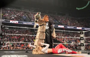 Maxxine Dupri - WWE / maxxinedupri nude photo #0019