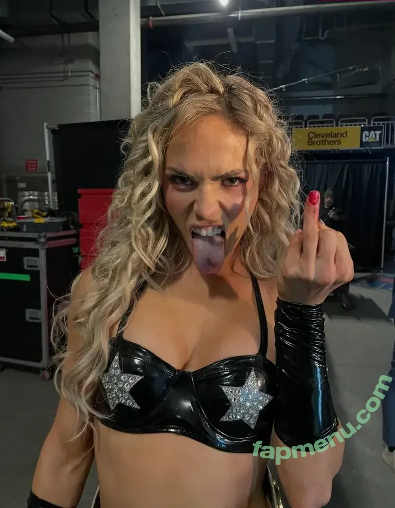 Maxxine Dupri - WWE nude photo #0014 (maxxinedupri)