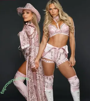 Maxxine Dupri / WWE / maxxinedupri / officialmaxine nude photo #0621