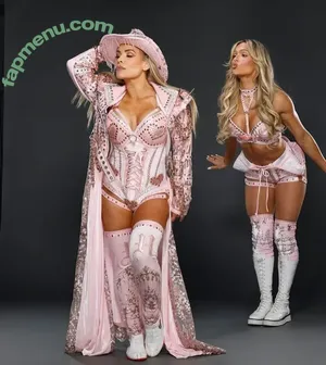 Maxxine Dupri / WWE / maxxinedupri / officialmaxine nude photo #0624