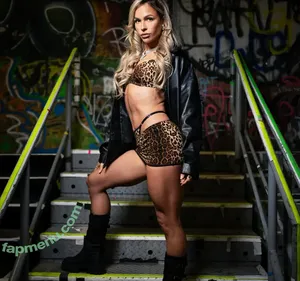 Maxxine Dupri / WWE / maxxinedupri / officialmaxine nude photo #0631