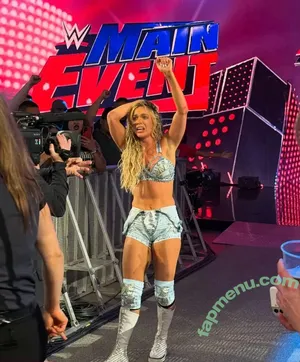 Maxxine Dupri / WWE / maxxinedupri / officialmaxine nude photo #0658