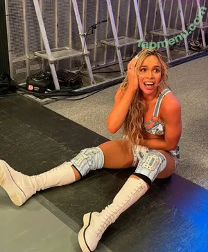 Maxxine Dupri / WWE / maxxinedupri / officialmaxine nude photo #0659