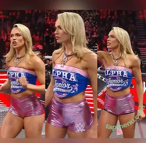 Maxxine Dupri / WWE / maxxinedupri / officialmaxine nude photo #0811