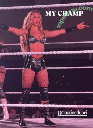 Maxxine Dupri / WWE / maxxinedupri / officialmaxine nude photo #0818