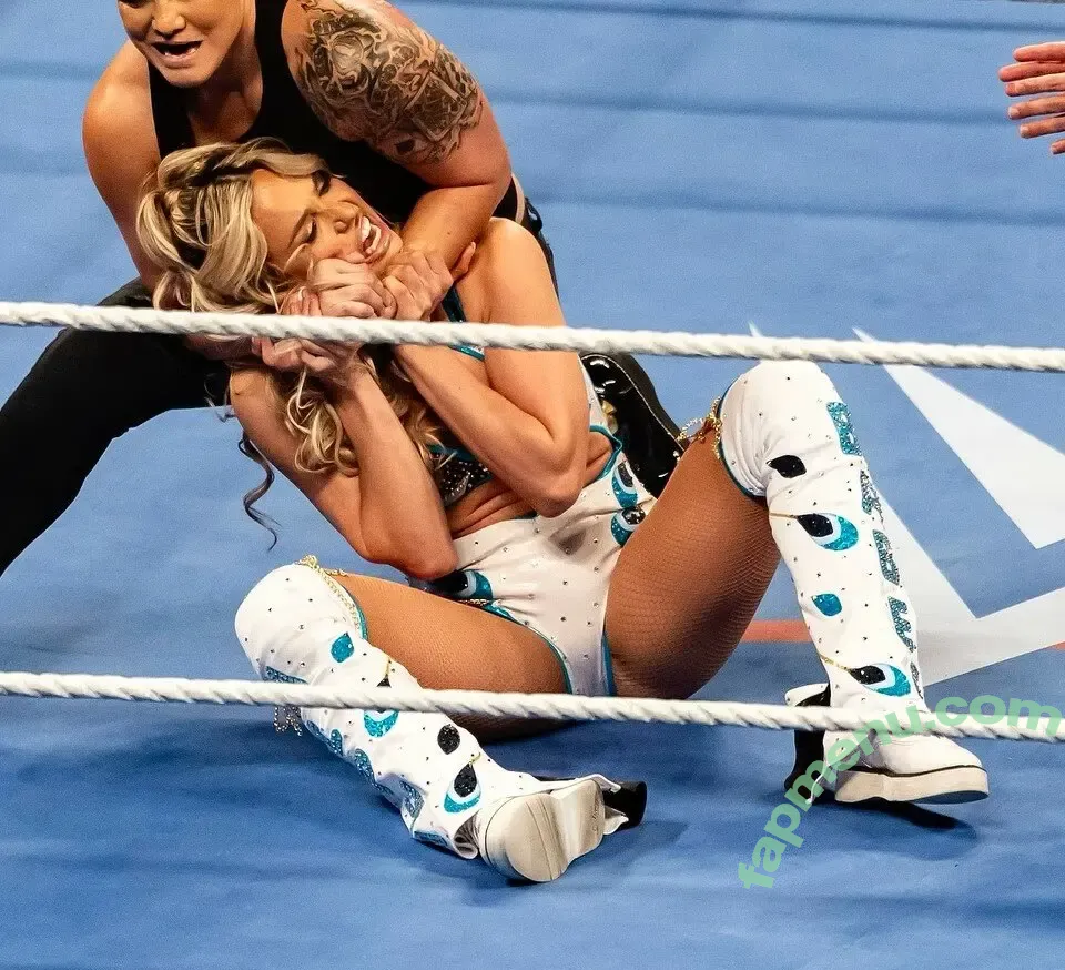 Maxxine Dupri nude photo #0611 (WWE / maxxinedupri / officialmaxine)