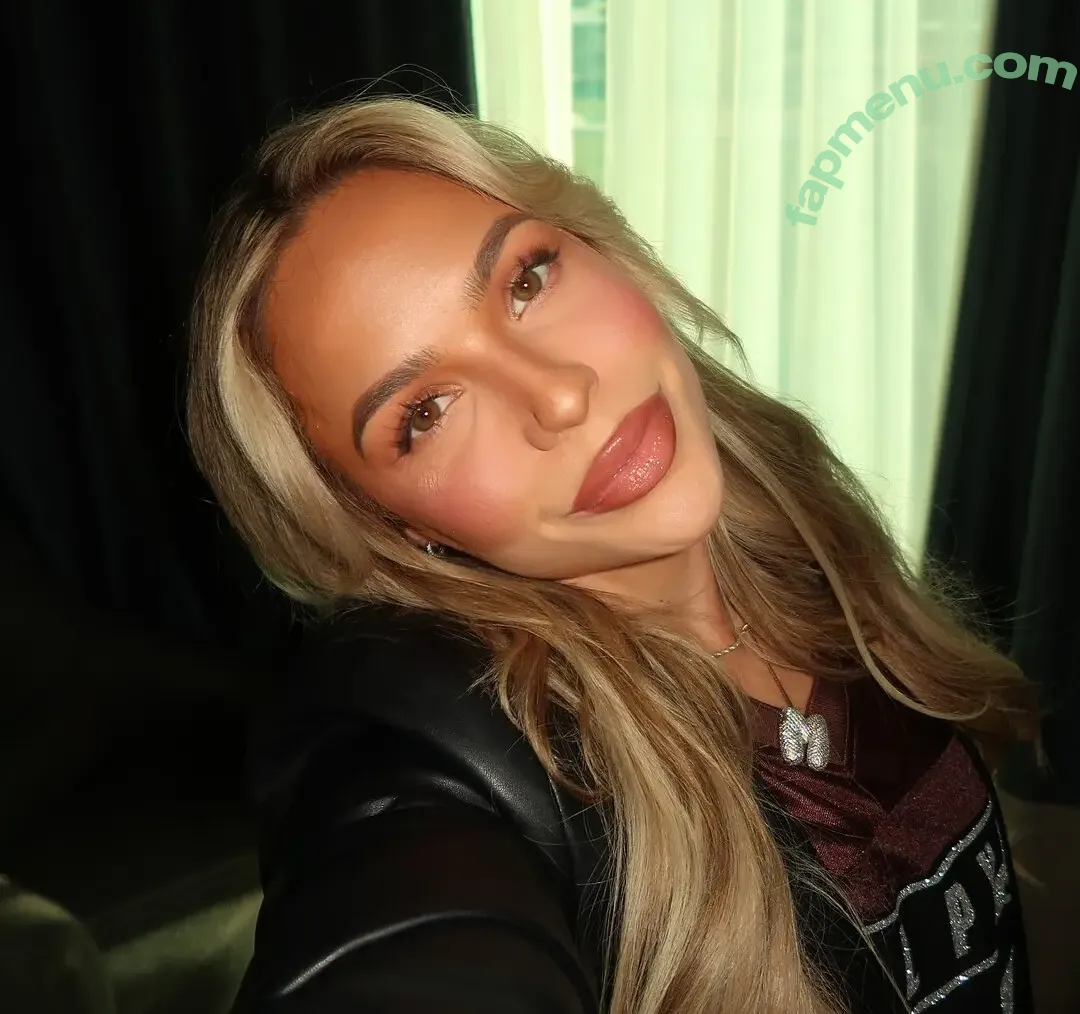 Maxxine Dupri nude photo #0612 (WWE / maxxinedupri / officialmaxine)