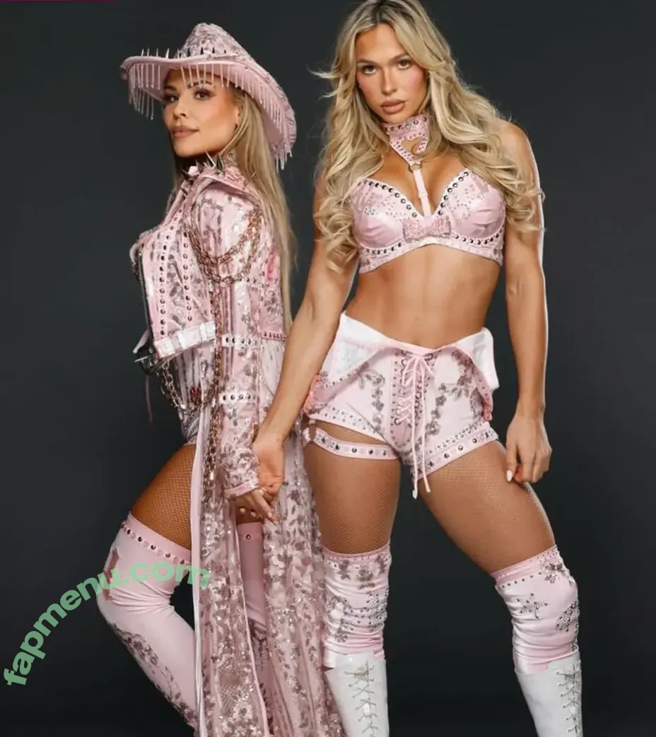 Maxxine Dupri nude photo #0621 (WWE / maxxinedupri / officialmaxine)