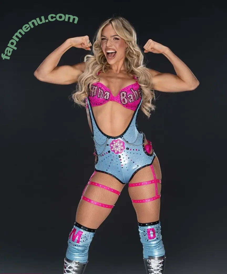 Maxxine Dupri nude photo #0632 (WWE / maxxinedupri / officialmaxine)