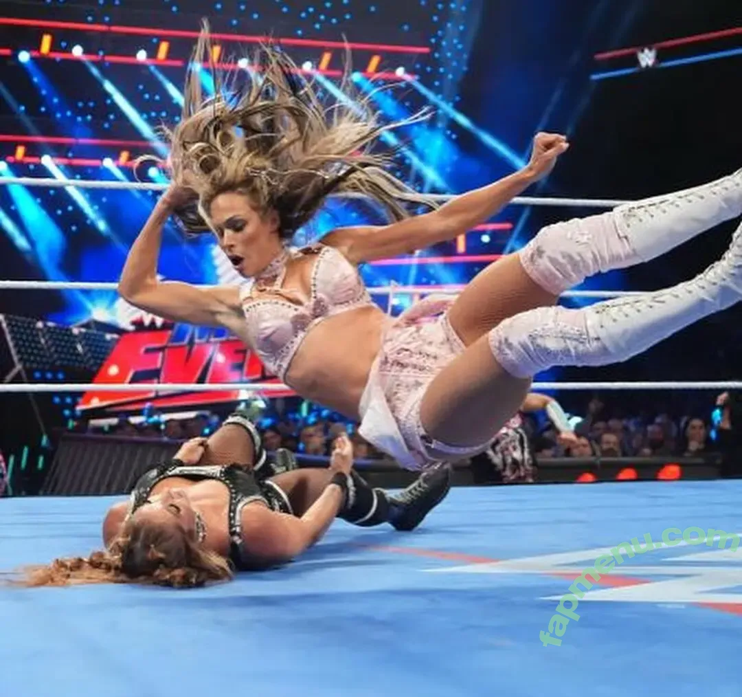 Maxxine Dupri nude photo #0761 (WWE / maxxinedupri / officialmaxine)