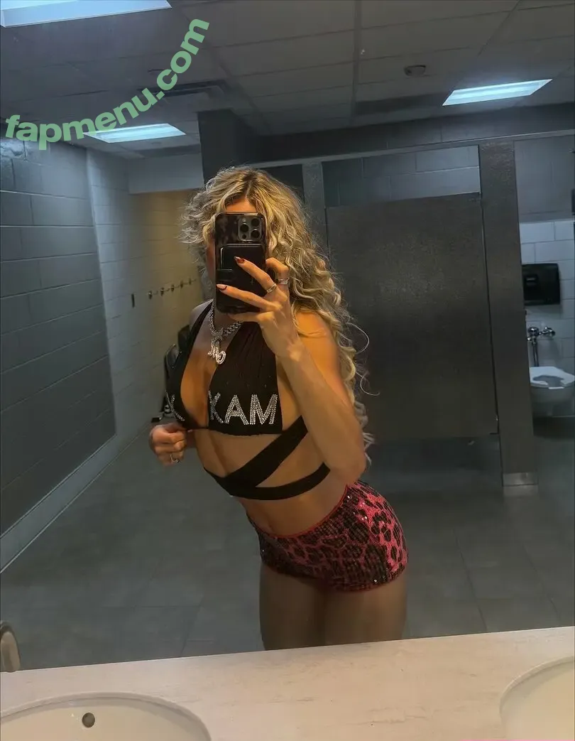 Maxxine Dupri nude photo #0781 (WWE / maxxinedupri / officialmaxine)