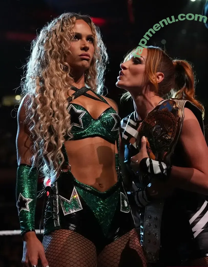 Maxxine Dupri nude photo #0801 (WWE / maxxinedupri / officialmaxine)