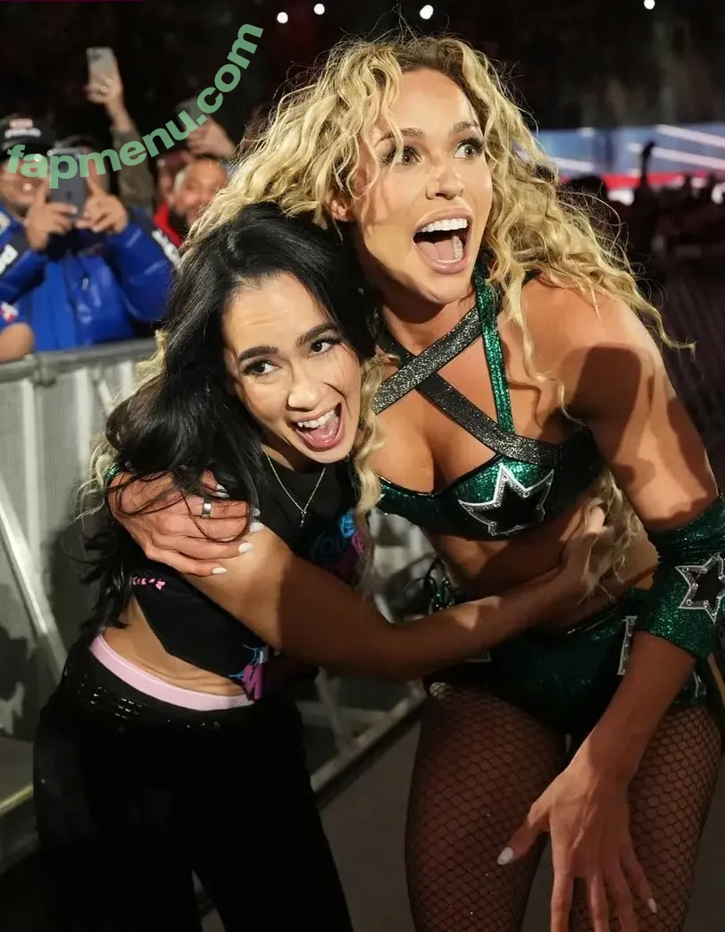 Maxxine Dupri nude photo #0802 (WWE / maxxinedupri / officialmaxine)