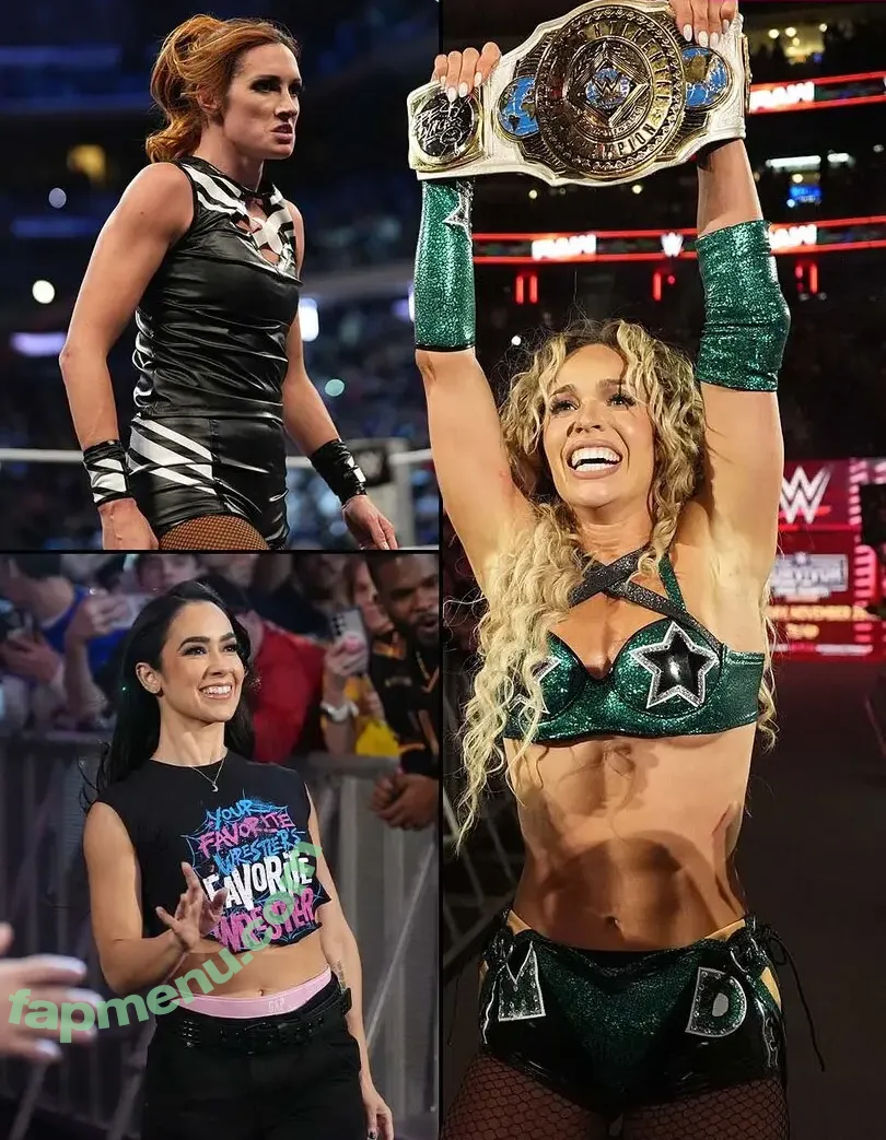 Maxxine Dupri nude photo #0805 (WWE / maxxinedupri / officialmaxine)