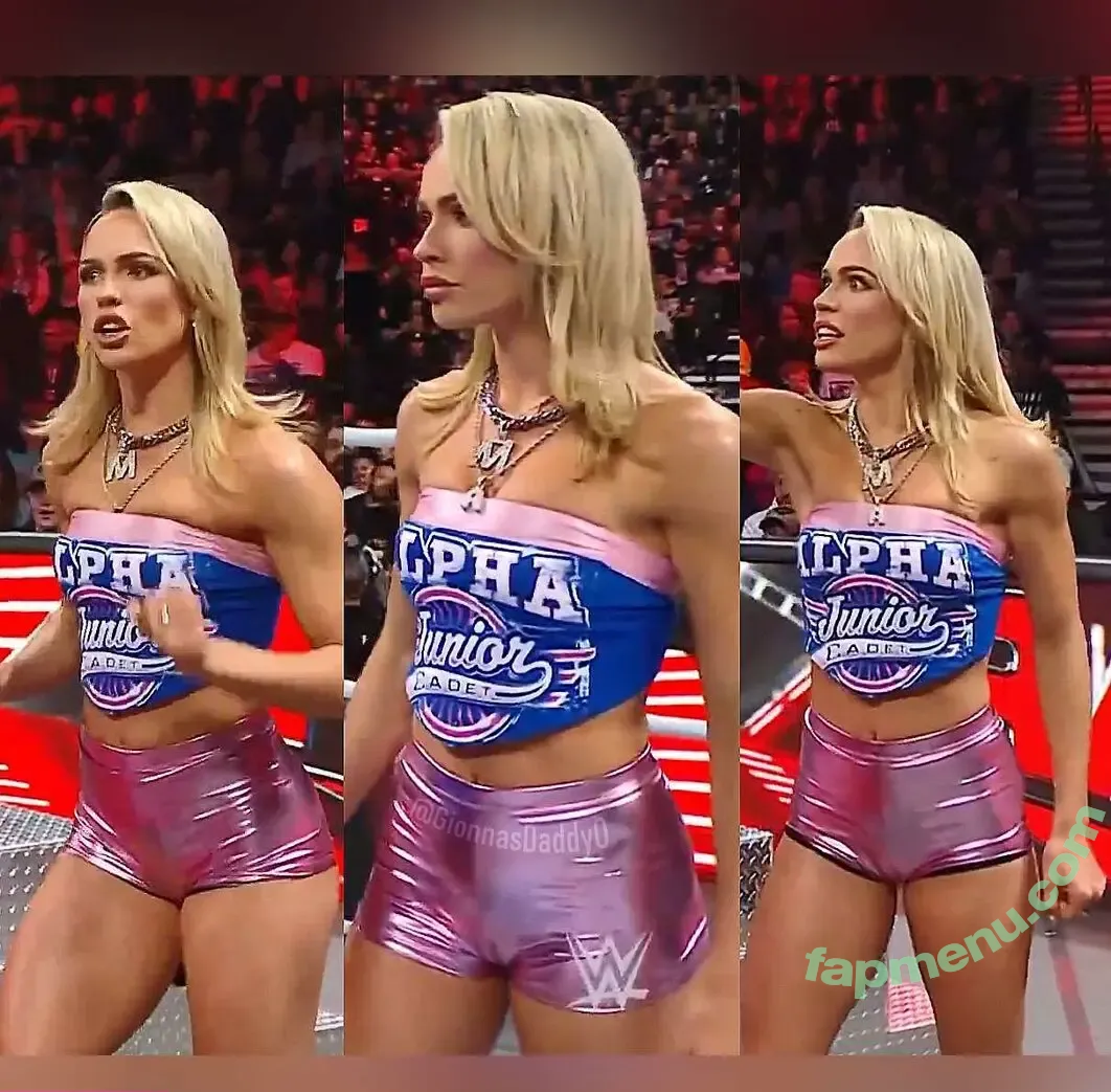 Maxxine Dupri nude photo #0811 (WWE / maxxinedupri / officialmaxine)