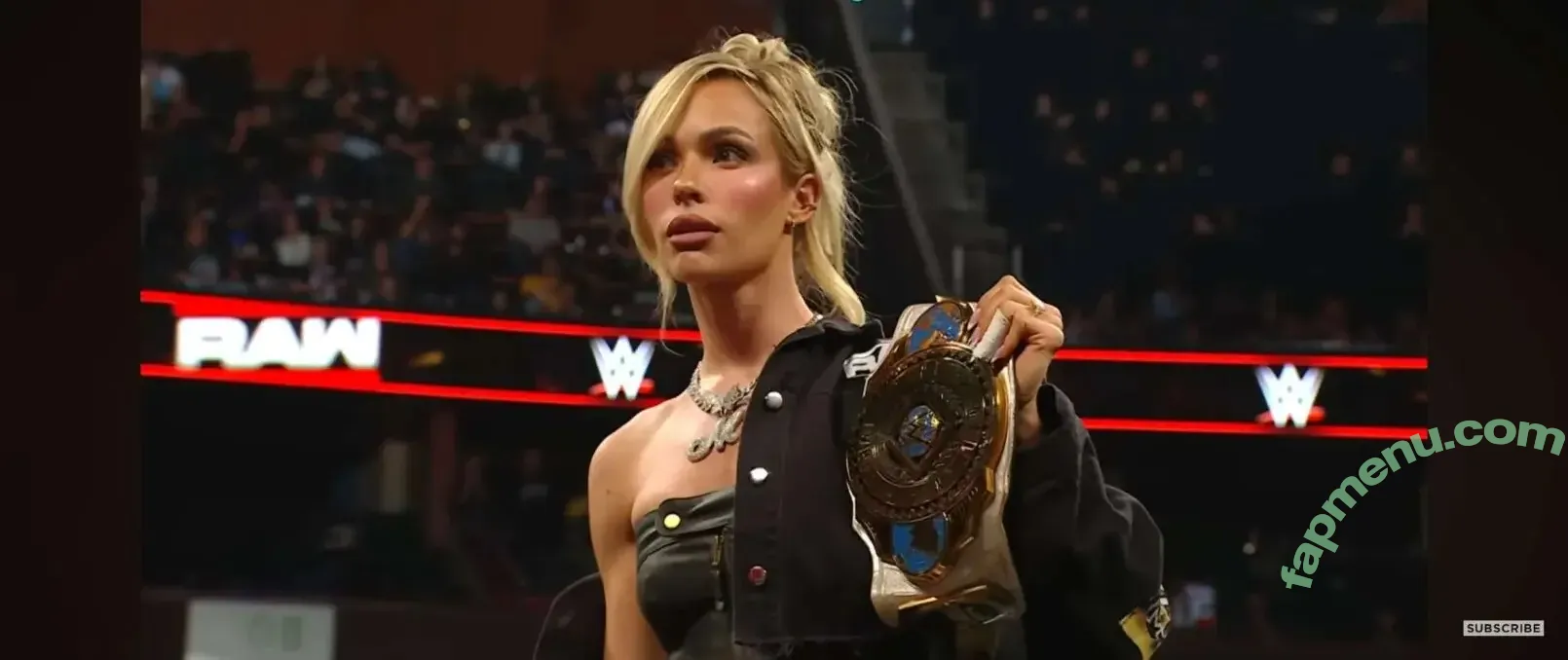 Maxxine Dupri nude photo #0820 (WWE / maxxinedupri / officialmaxine)