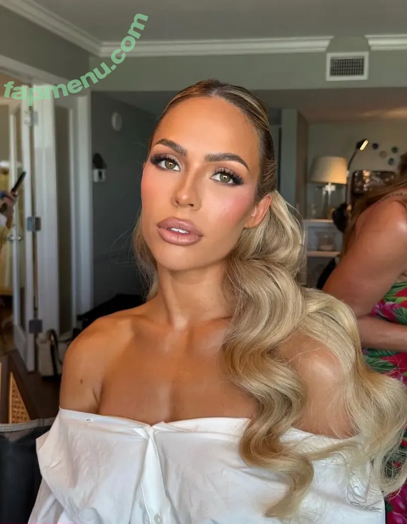 Maxxine Dupri nude photo #0821 (WWE / maxxinedupri / officialmaxine)