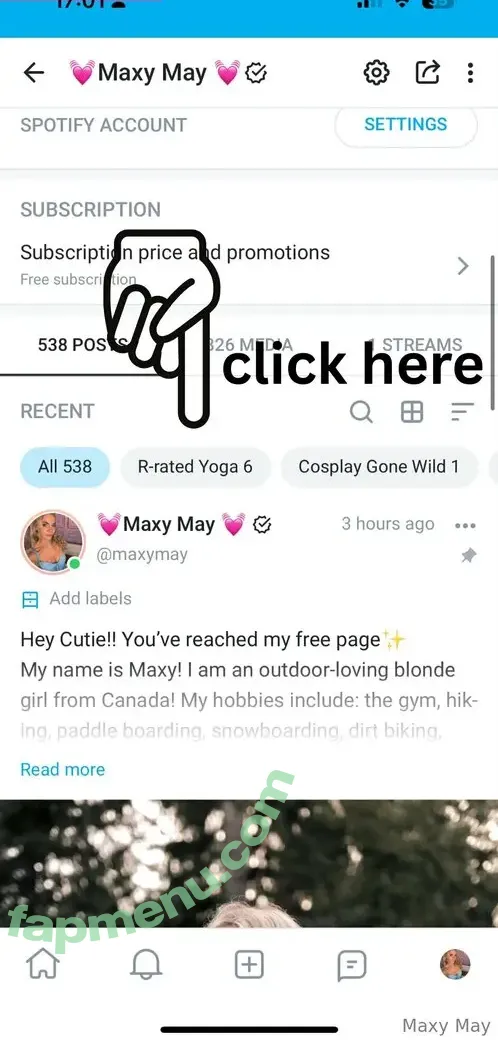 maxymay nude photo #0108 (maxymay)