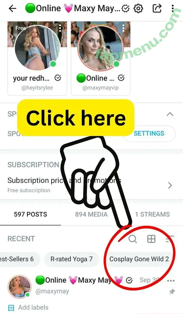 maxymay nude photo #0110 (maxymay)