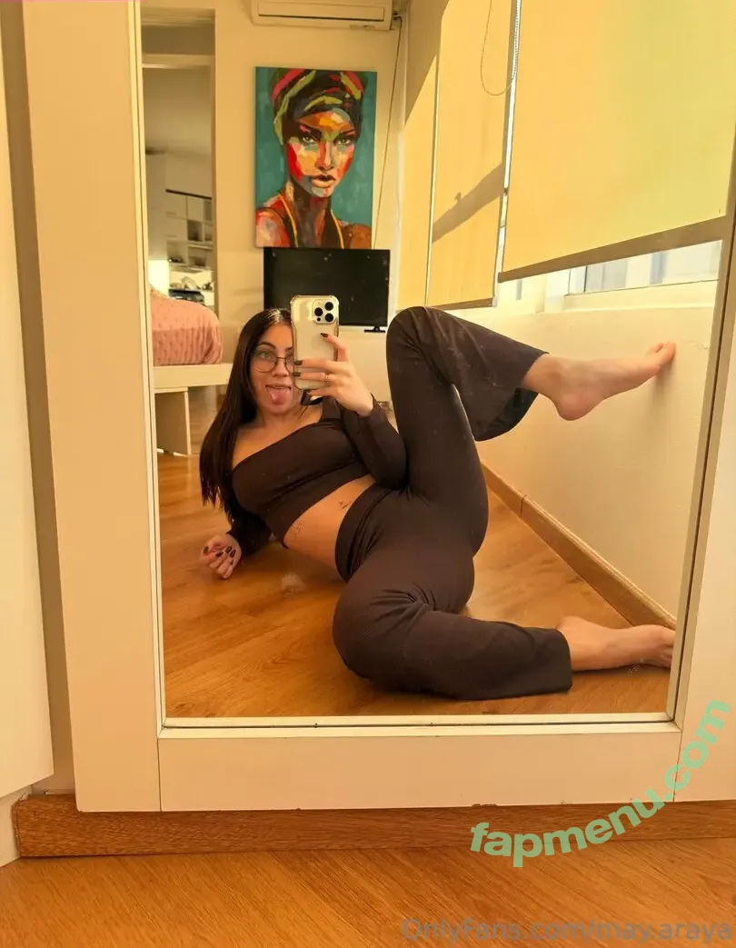 may.araya nude photo #0012 (mayaraya6)