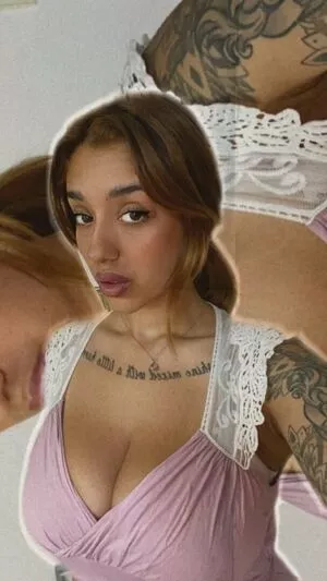 May Bakshi / maybakshi_ nude photo #0003