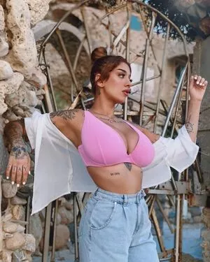 May Bakshi / maybakshi_ nude photo #0004