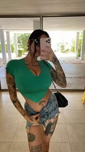 May Bakshi / maybakshi_ nude photo #0005