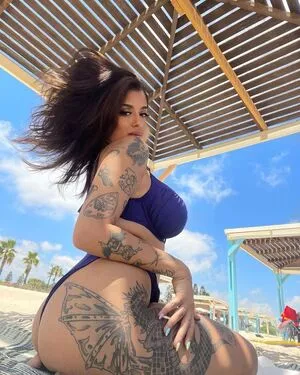 May Bakshi / maybakshi_ nude photo #0006