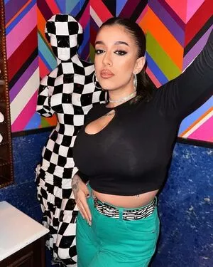 May Bakshi / maybakshi_ nude photo #0011