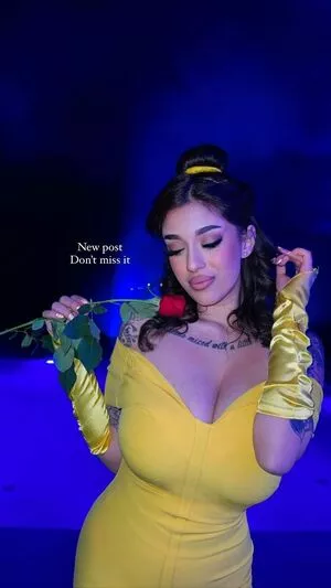 May Bakshi / maybakshi_ nude photo #0014