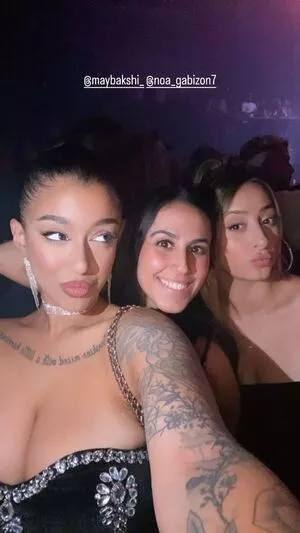 May Bakshi / maybakshi_ nude photo #0024