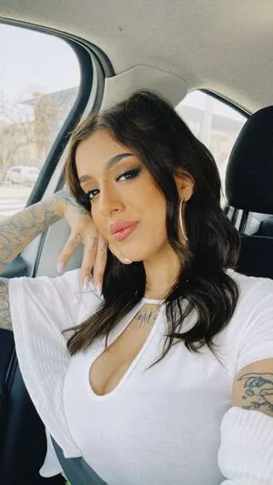 May Bakshi / maybakshi_ nude photo #0030