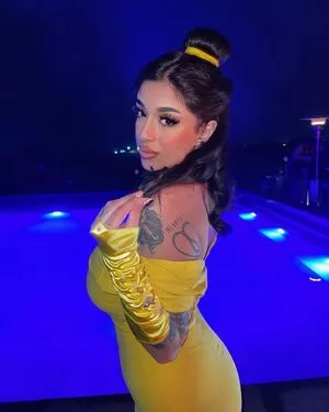 May Bakshi / maybakshi_ nude photo #0031