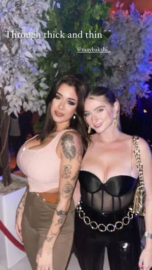 May Bakshi / maybakshi_ nude photo #0036