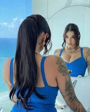 May Bakshi / maybakshi_ nude photo #0040