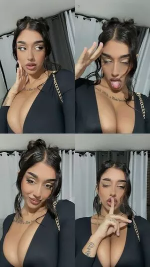 May Bakshi / maybakshi_ nude photo #0041