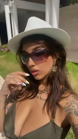 May Bakshi / maybakshi_ nude photo #0056