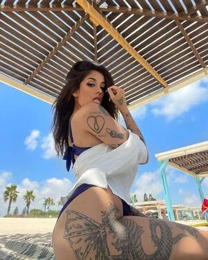 May Bakshi / maybakshi_ nude photo #0079